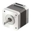 NEMA 17  stepper motors