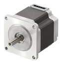 NEMA 23 / NEMA 24 stepper motors