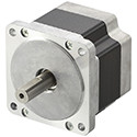 NEMA 34 85mm 2-phase stepper motors