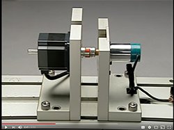 Stepper Motors Vibration Characteristics of Stepper Motors