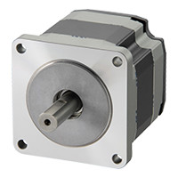 αSTEP  Closed Loop Stepper Motors