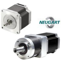 Stepper Motors