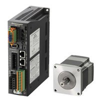 αSTEP  Stepper Motors & Drivers