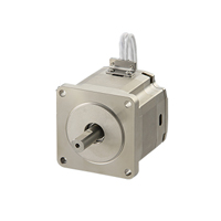Vacuum Rated Stepper Motors