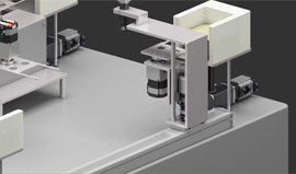 Discover the Benefits of αSTEP AZ Series in Equipment with Multiple Processes