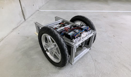 BLH Series BLDC Motor System Overview