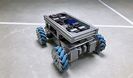 BLH Series BLDC Motor System Overview