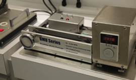 The New Standard of Speed Control - Brushless DC Motors