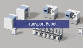 Transport Robot

