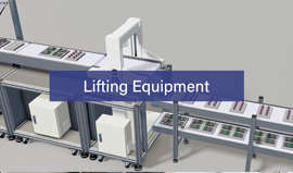 Lifting Equipment