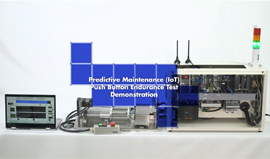 Predictive Maintenance Using IoT (Internet of Things)