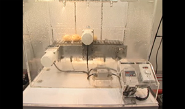 IP67 Rated AC Motors Product Demo