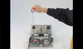 AC Torque Motors Product Demo