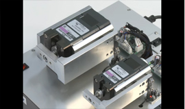 Linear Actuator Demo - Compact Linear Actuators