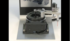 Rotary and Compact Actuators 
