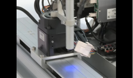 Linear Actuator & Rotary Actuator Demo 