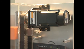 Brushless DC Motor Speed Control Product Demo