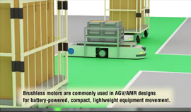 BLV Series R Type Product Introduction