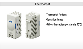 Thermostat Use