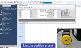 How-to: Learn How to Setup an AZ Driver on a Keyence KV-8000/KV-7500 PLC