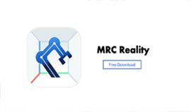 MRC Reality: Free Robot Simulation Tool for Smartphones, Tablets & HMDs
