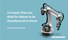 Robot Applications