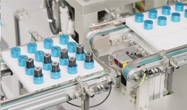 Build Your Own Robot Using Oriental Motor Components