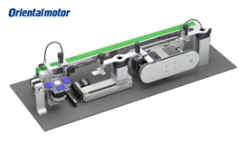 Electric Motor & Linear Actuator Video - Automation
