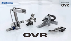 Introducing Small Robots OVR