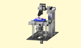 Work Processing Equipment with Example