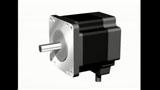 5-phase Stepper Motors