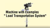 Load Transportation System Example