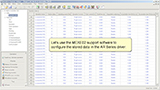 MEXE02 Support Software: AR Series Positioning Operation (Basic Settings)