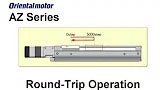 MEXE02 Support Software: Round-trip Operation 