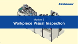 Modular Automation – Visual Inspection