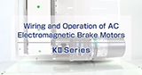How-to: Wiring KII Series Emag Brake Motor Part 1
