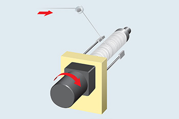 Fiber Winding