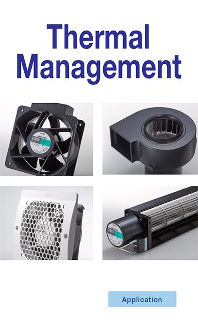 Thermal Management