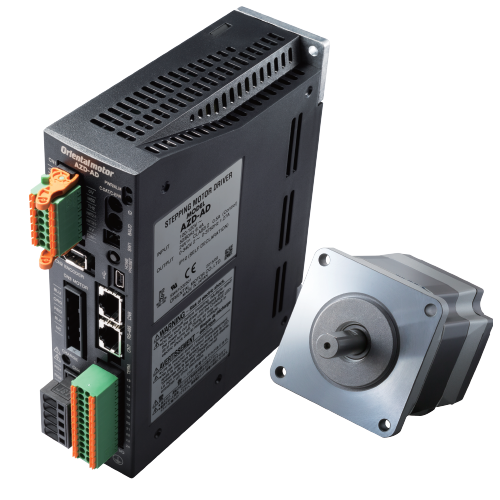 AZ Series – High-Precision Motion Control