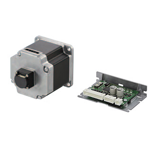 PKP Series – Cost-Effective, Reliable Motion