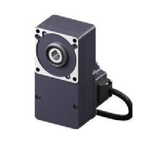 Hollow Shaft Flat Gearhead