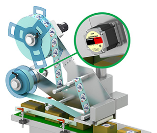 Labeling Machine