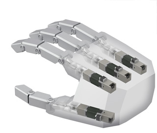 Robotics