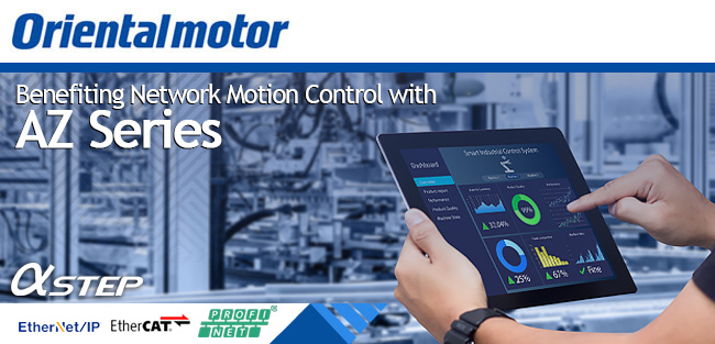 Understanding Motor Options for Speed Control Applications