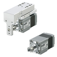 DR Series Linear Cylinders
