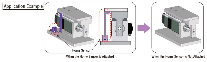 No Home Sensor Required