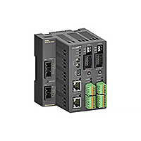 UPDATED AZ Series DC Input 2-Axis Driver UPDATED AZ Series DC Input 2-Axis Driver