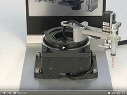 Video - Compact Linear Actuator Demo