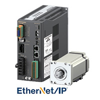 AZX Series Servo Motors
