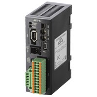 AlphaStep DC Input Drivers